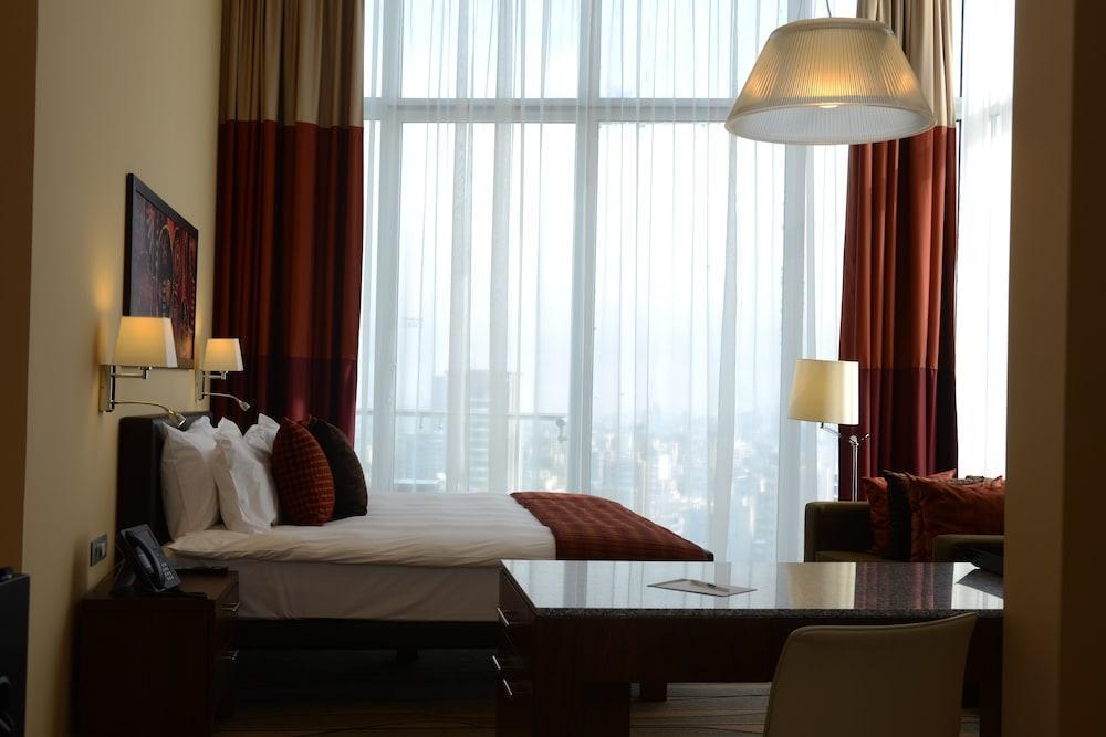 فندق أجنحة وشقق ستاي بريدج - 5*