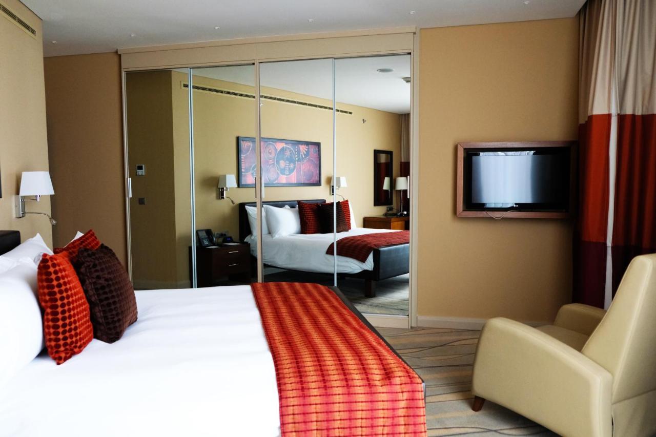 فندق أجنحة وشقق ستاي بريدج - 5*