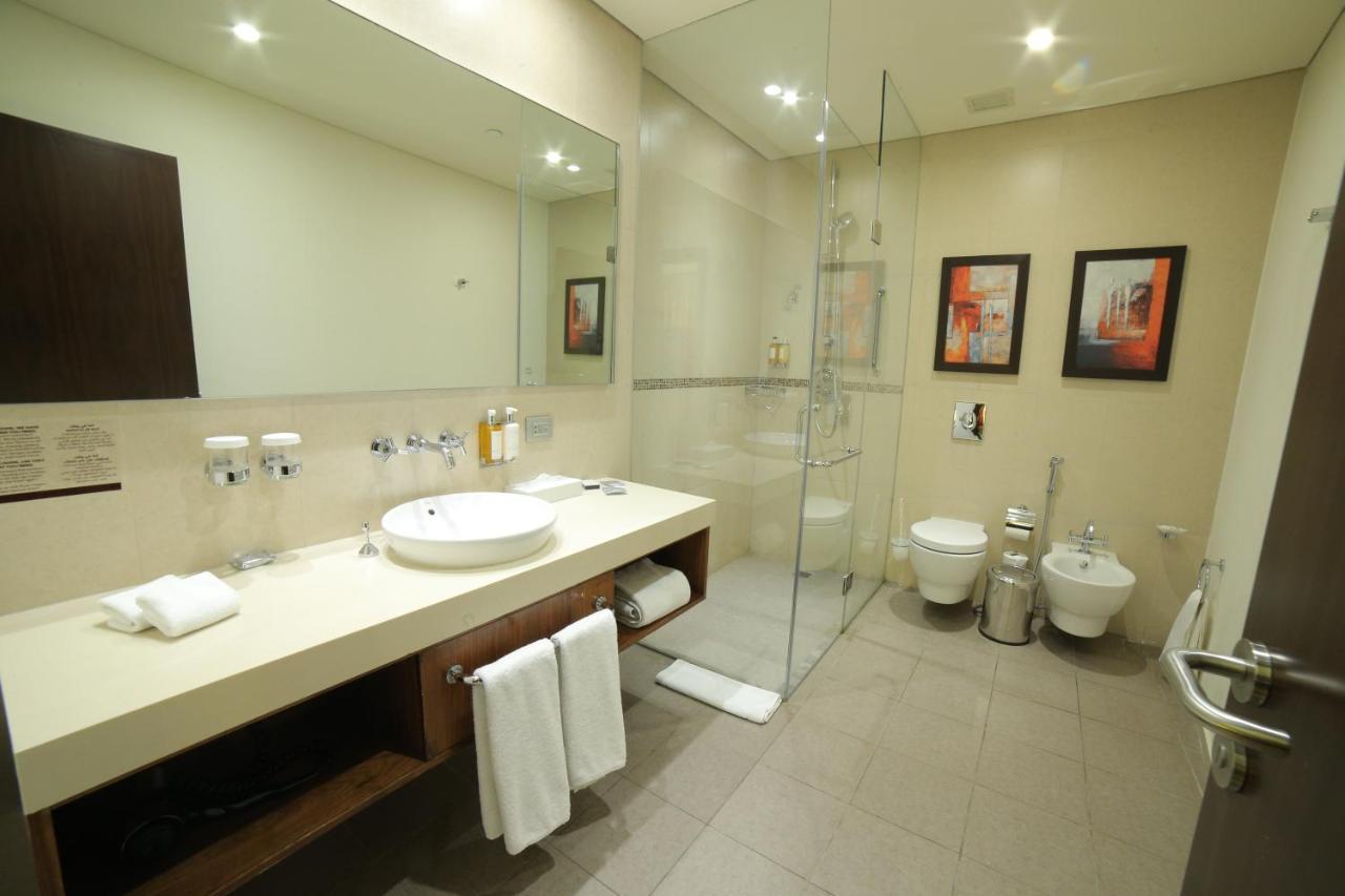 أجنحة وشقق ستاي بريدج - 5*