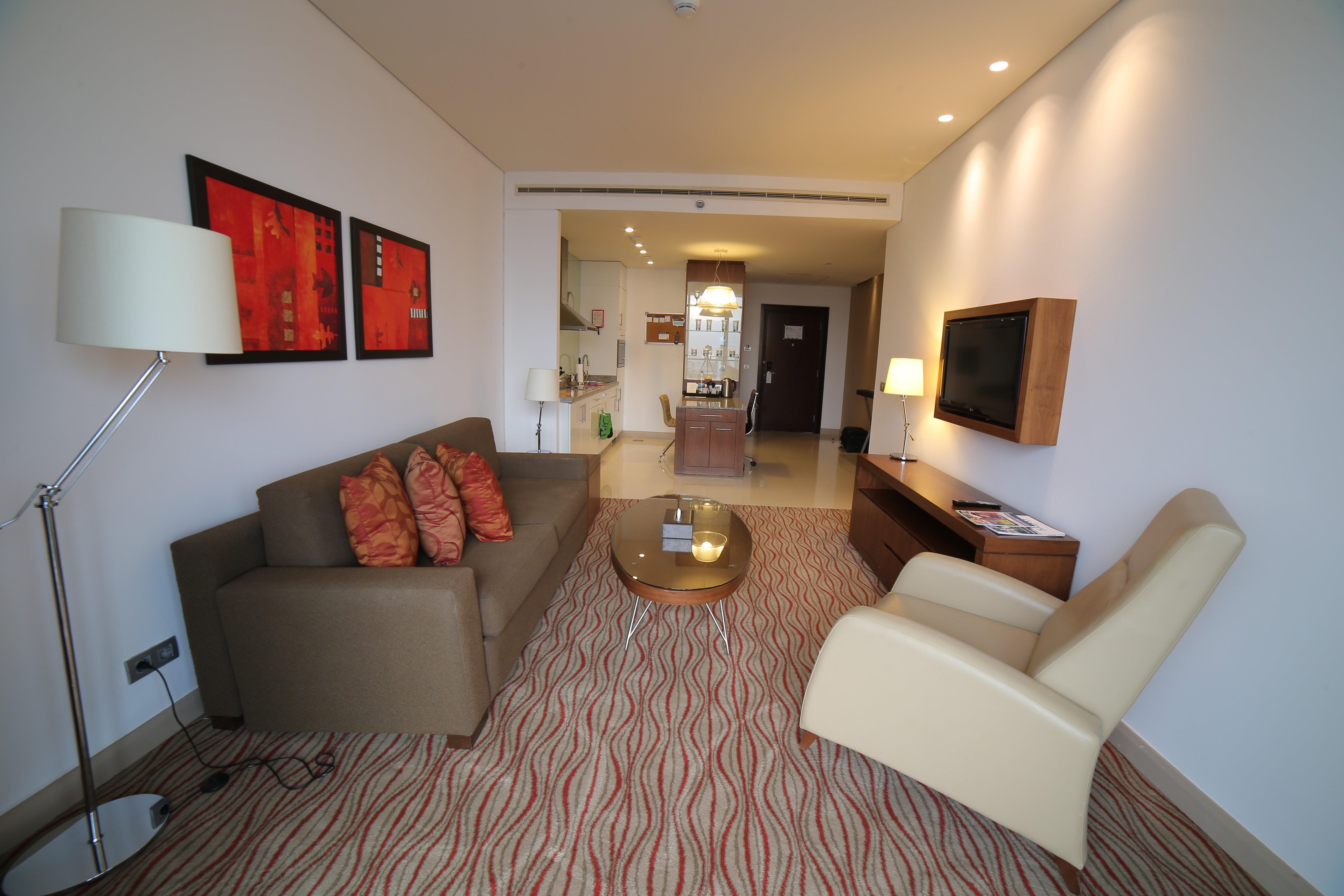 أجنحة وشقق ستاي بريدج - 5*