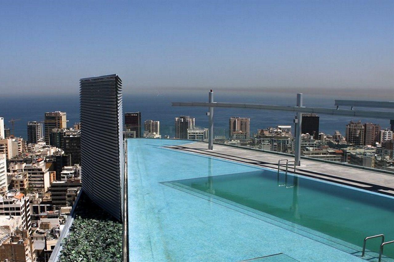 فندق أجنحة وشقق ستاي بريدج - 5*