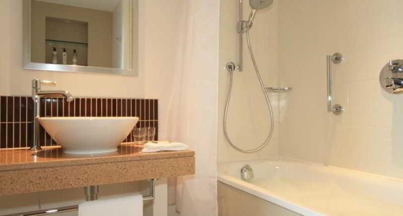 أجنحة وشقق ستاي بريدج - 5*