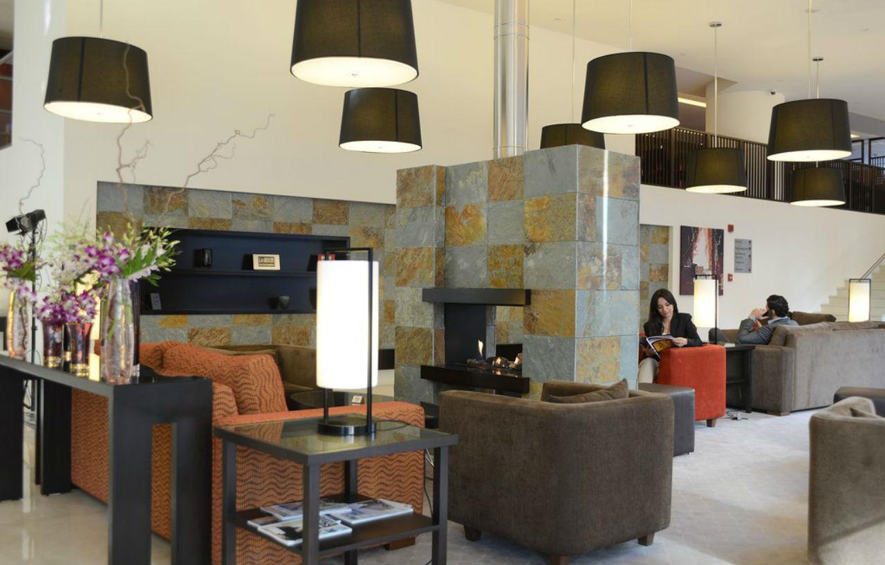 فندق أجنحة وشقق ستاي بريدج - 5*